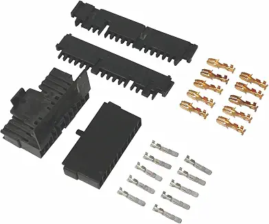 American Autowire 500428 GM Steering Column Kit