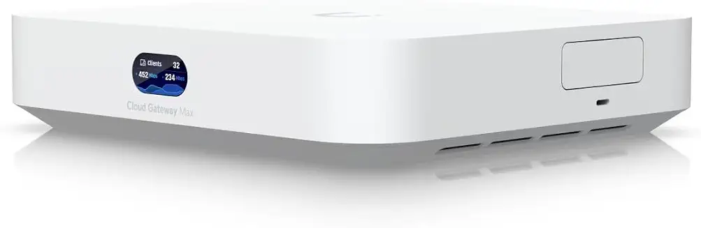 Ubiquiti UCG-MAX-NS Cloud Gateway