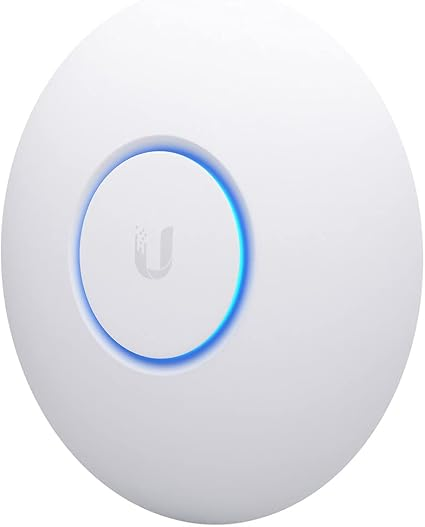 Ubiquiti UniFi nanoHD Access Point (UAP-NANOHD-US)