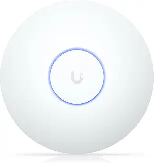 Ubiquiti UniFi U7 Long-Range Access Point